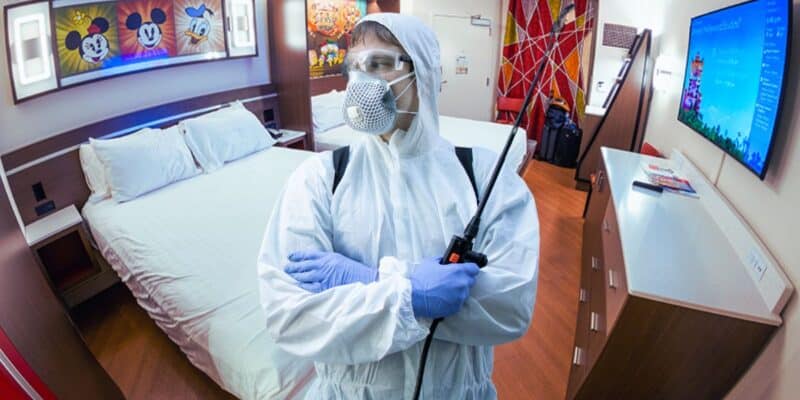 Disney Exterminator