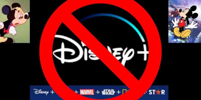 Disney Plus Changes mean cuts and limits in global and domestic market