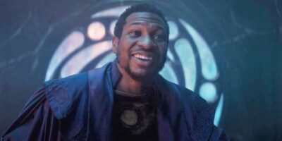 Jonathan Majors marvel