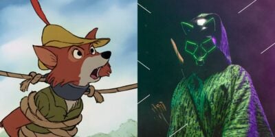 Robin Hood Original and Remake