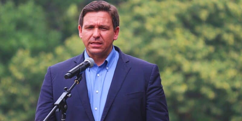 Ron DeSantis