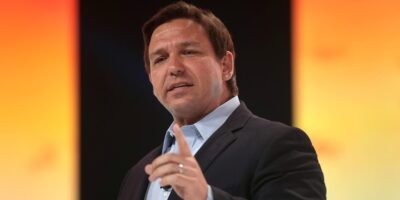 Ron DeSantis