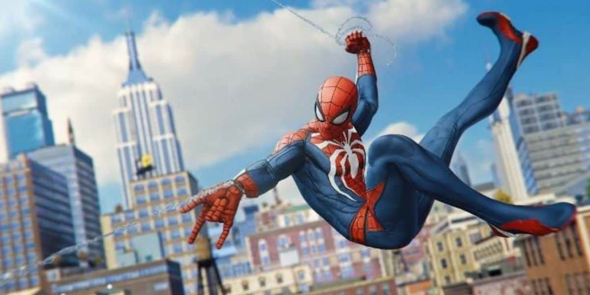 spider-man-2018-video-game