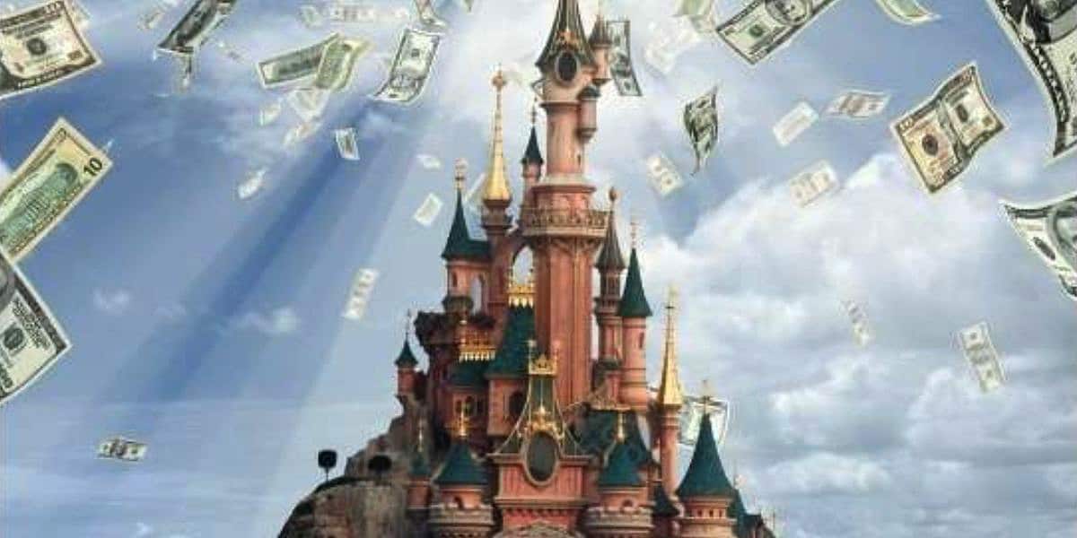 Disney-expensive wealthy at disney