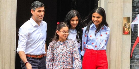uk-prime-minister-family