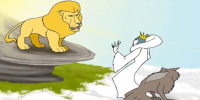 Every TV and Movie Adaptation of 'The Chronicles' of Narnia,' Ever