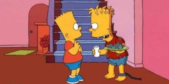 the-simpsons-treehouse-of-horror-hugo-simpson