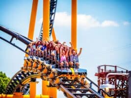 kennywood
