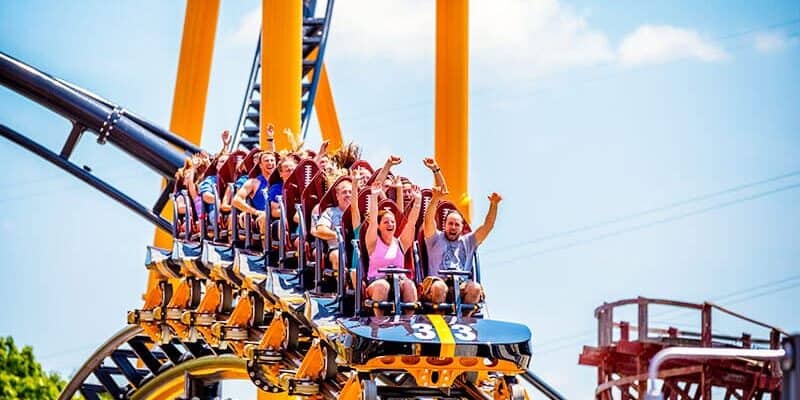 kennywood