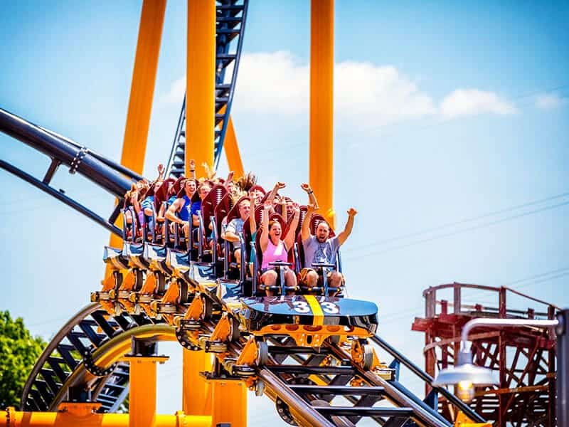 kennywood
