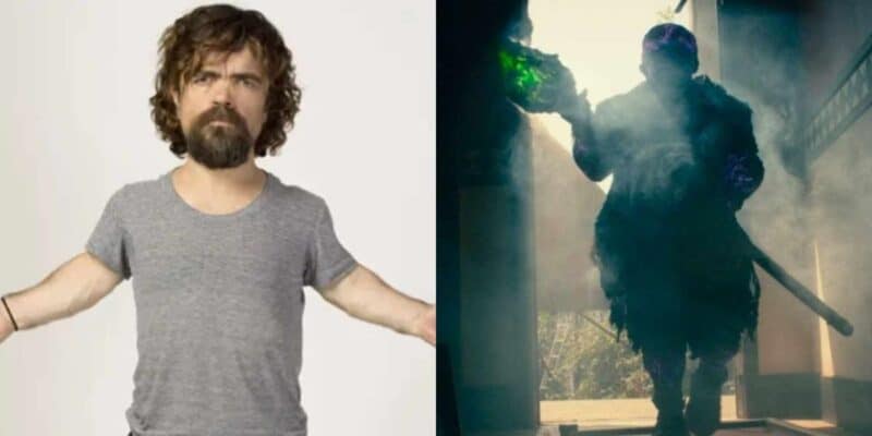'Game of Thrones' Star, Peter Dinklage, Revealed as Next Avenger