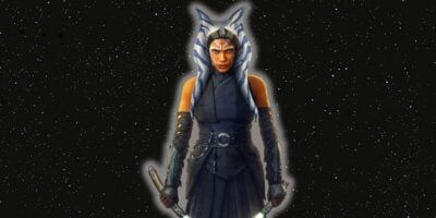 Star Wars - Ahsoka