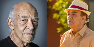 Mark Margolis