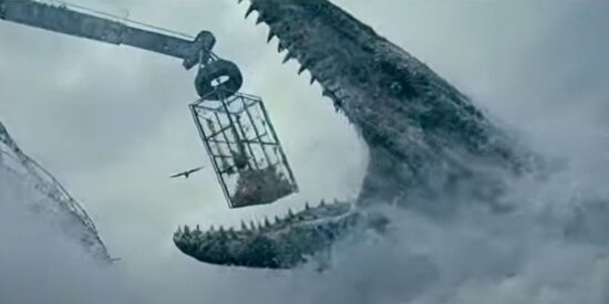 'Jurassic World Rebirth' May Have Killed Off Two Major Legacy Characters