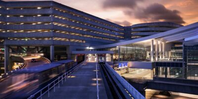 Tampa International Airport