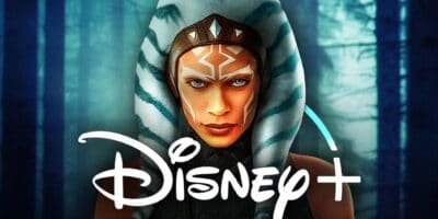 Ahsoka Tano in the Disney+ 'Ahsoka' show