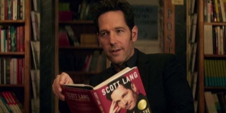 Paul Rudd's 'Ant-Man' Reveals Disturbing Problem - Inside the Magic