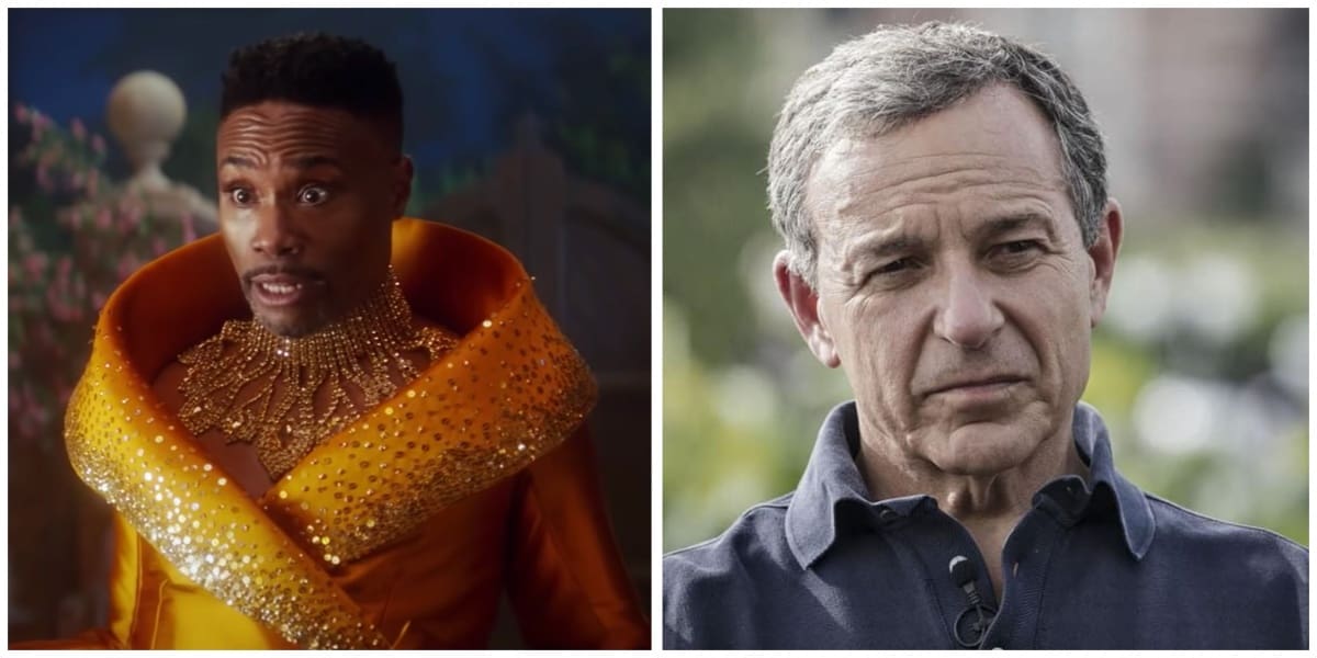 bob iger feature