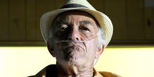 Mark Margolis