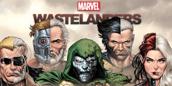 marvel