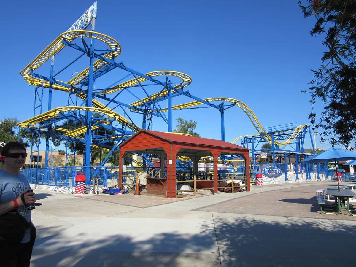 Fun Spot America