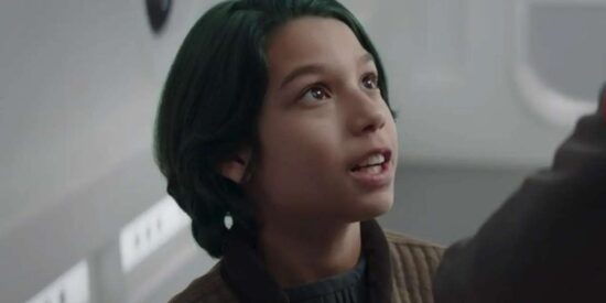 Jacen Syndulla in Episode 3 of 'Ahsoka'