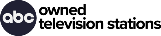 ABC Owned Television Stations logo