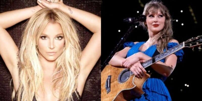 britney-spears-taylor-swift