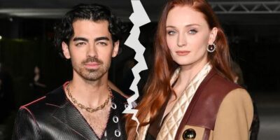 Joe Jonas and Sophie turner now headed for divorce