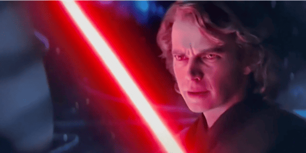 Hayden Christensen Apologizes 20 Years After 'Star Wars: Revenge of the