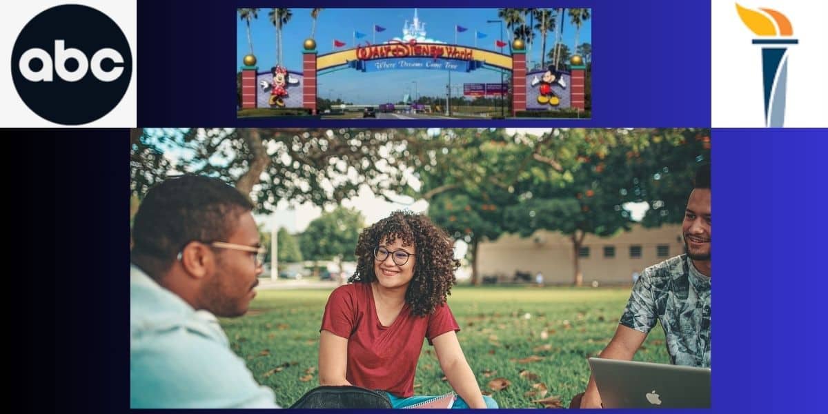 Disney Continues Supporting United N College Fund, Despite Outdated Phrasing