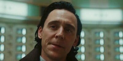 Tom Hiddleston's Loki in Loki Season 2