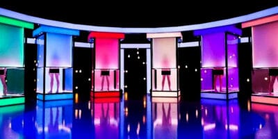 Full-Frontal Nude Dating Show Tops Max, U.S. Viewers Shocked