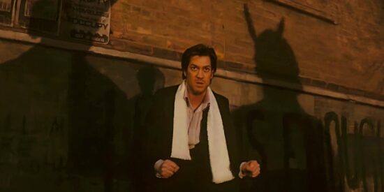 Rafael Casal Loki as Brad Woulfe in Loki Season 2