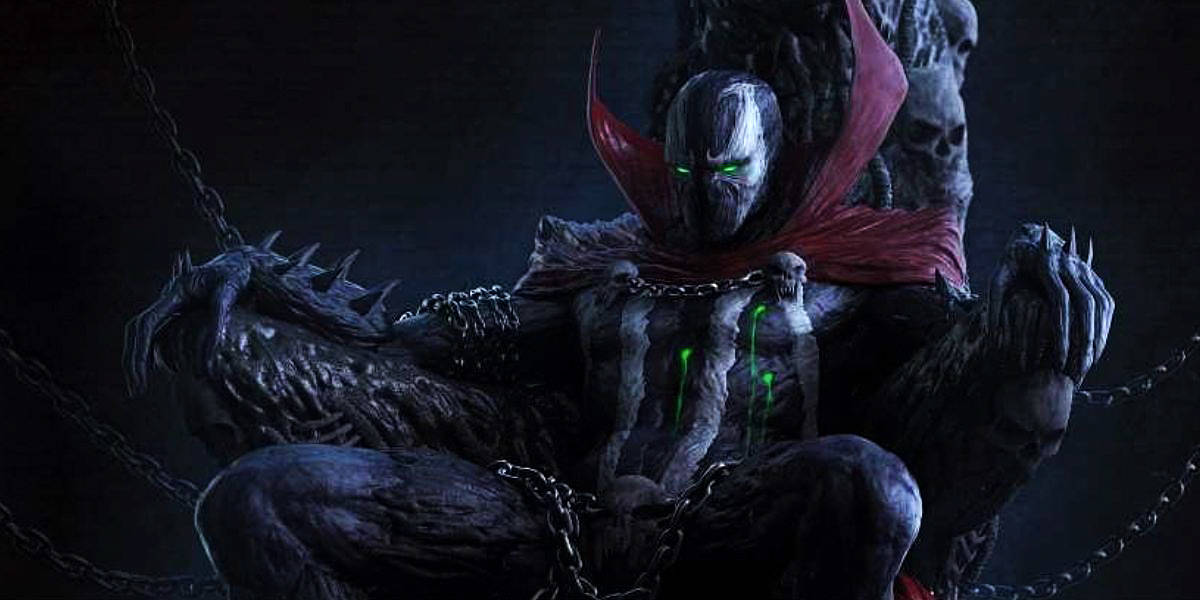 Blumhouse CEO Reveals New Update on 'Spawn' Reboot
