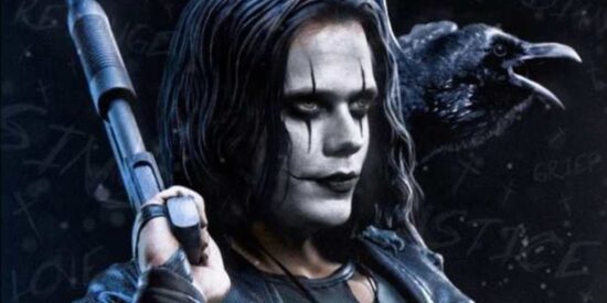 the-crow-remake