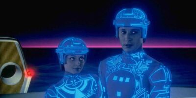 Tron (1982)