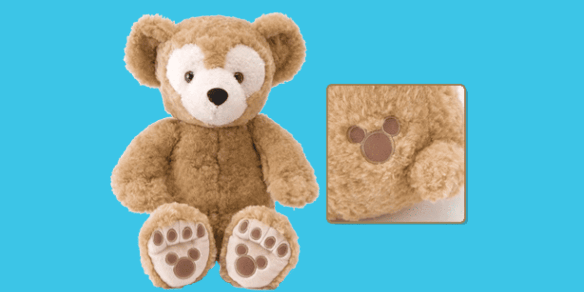 Hidden Mickey locations on Duffy, revealed