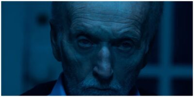 tobin bell as john kramer in Saw X