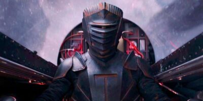Marrok in 'Ahsoka' Episode 3