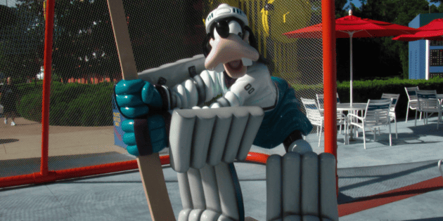Our Top Disney Sports Movies and TV Shows - Inside the Magic