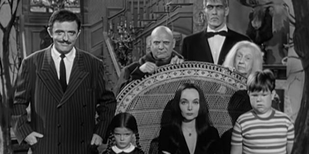 Before 'Wednesday': The Confusing Addams Family Tree Explained