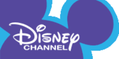 Disney Channel logo