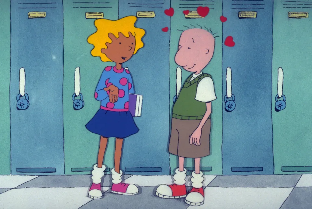 doug and patty