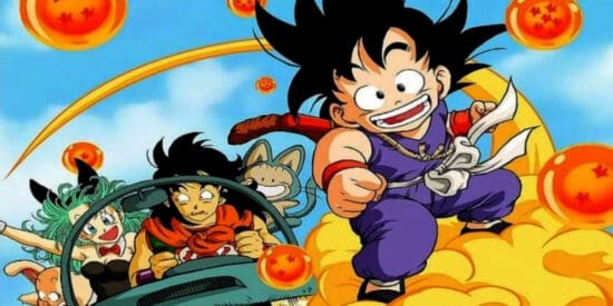 dragon-ball