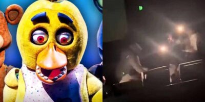 fnaf-fake-fight