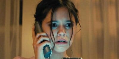 Jenna Ortega Leaks Go Viral, Confirms Fate of 'Wednesday'