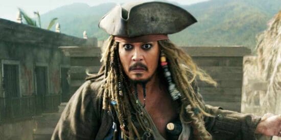 'Pirates of the Caribbean 6' Villain Update Discovered After Release