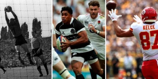 football-history