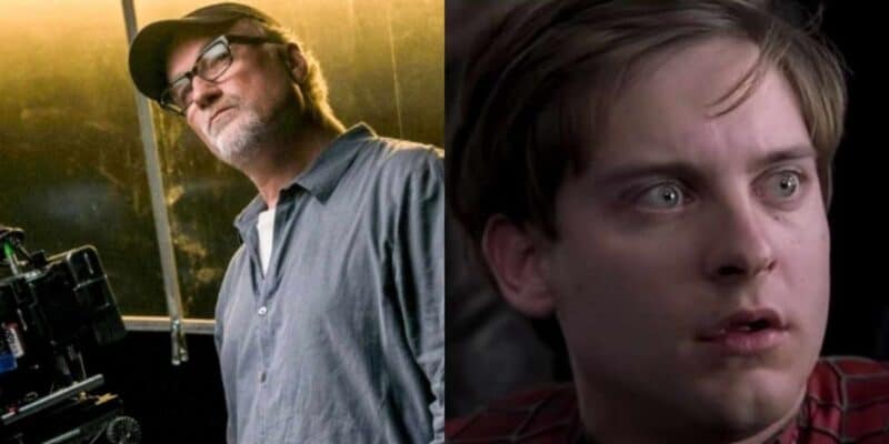 spider-man-david-fincher